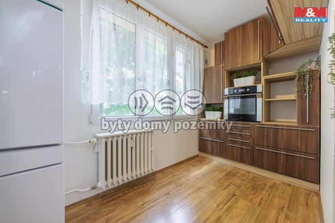 Prodej, Byt 2+1, Sokolov