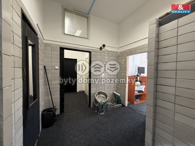 Pronájem, Obchod a služby, Karviná