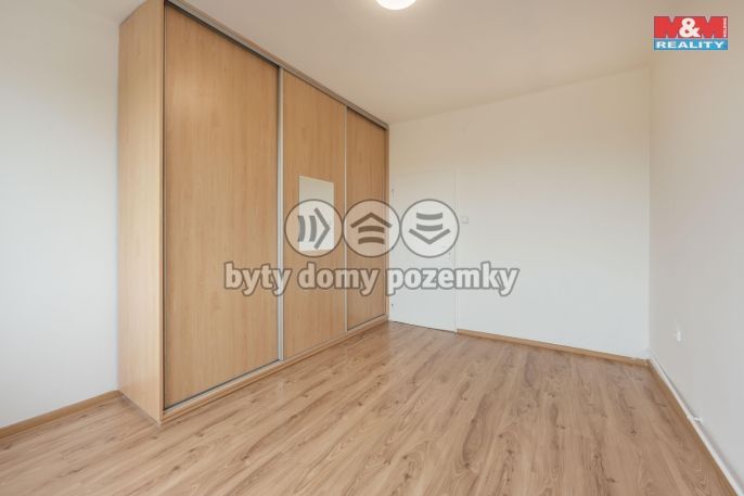 Prodej, Byt 2+1, Louny