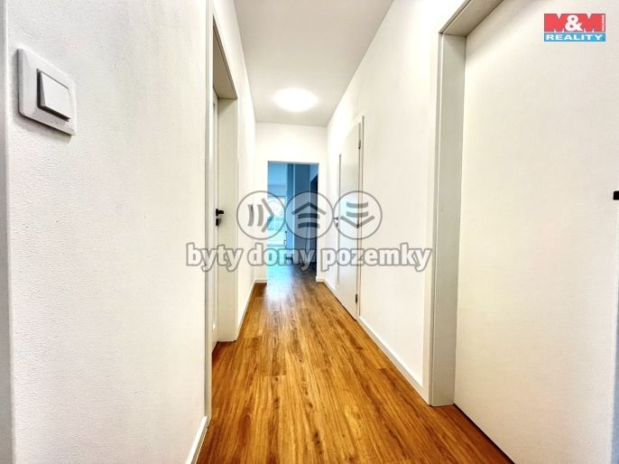 Pronájem, Rodinný dům, Želechovice