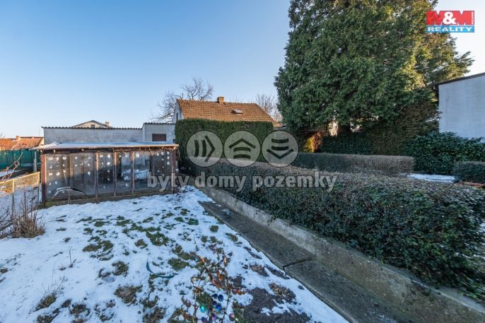 Prodej, Rodinný dům, Sluhy