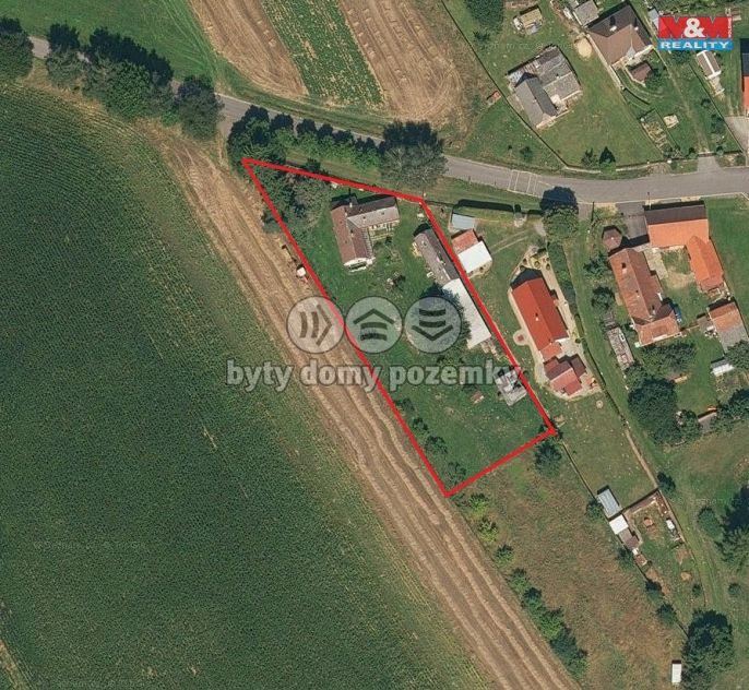 Prodej, Rodinný dům, Bratřice
