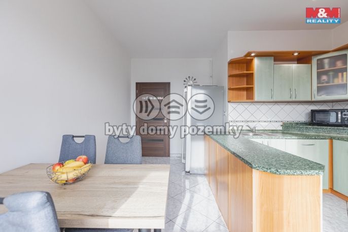 Prodej, Byt 3+1, Klatovy