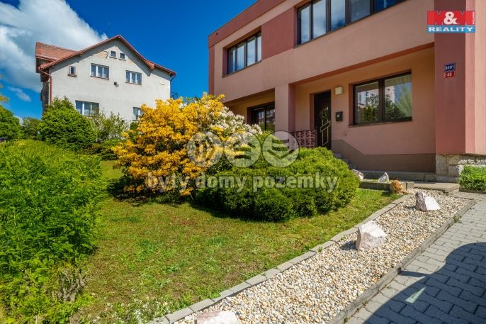 Prodej, Rodinný dům, Jablonec nad Nisou