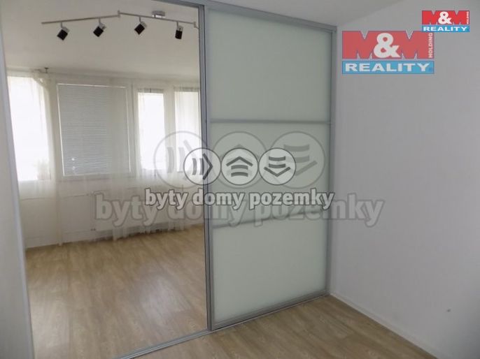 Pronájem, Byt 2+kk, Beroun