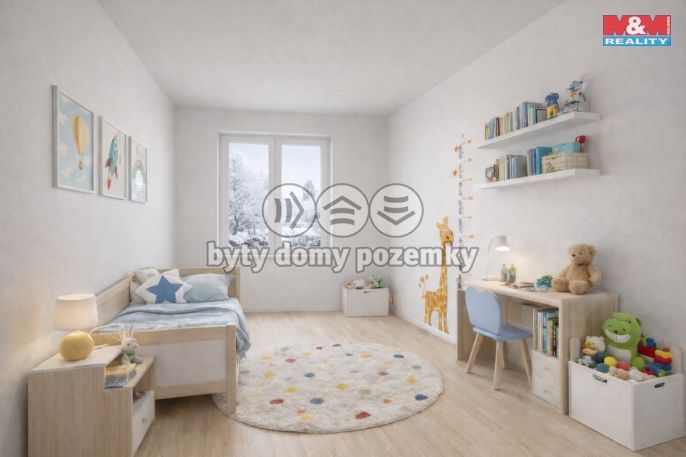 Prodej, Rodinný dům, Nýřany