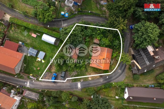 Prodej, Pozemek k bydlení, Petrohrad