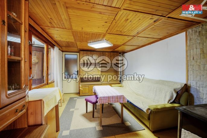 Prodej, Chata, Střelice