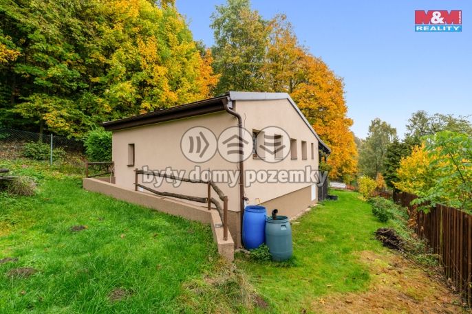 Prodej, Chata, Telnice