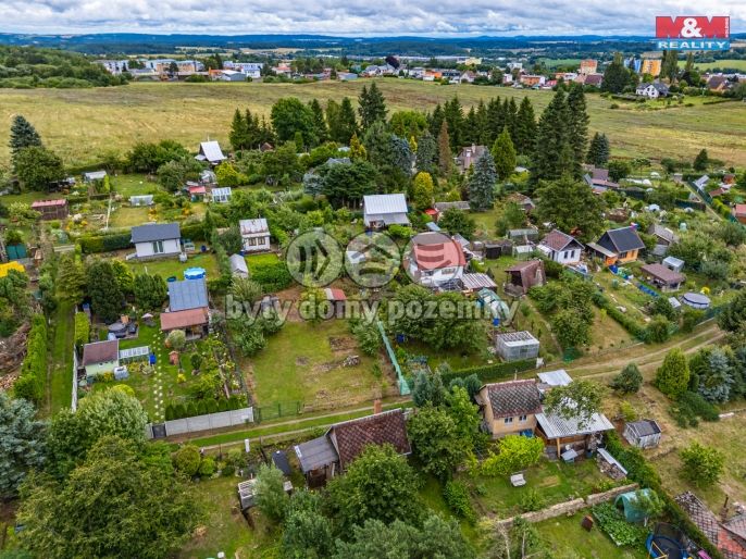 Prodej, Zahrada, Tachov