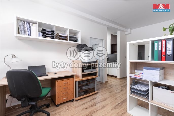 Prodej, Byt 2+kk, Praha