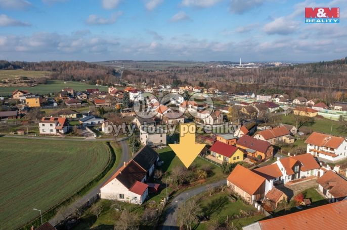 Prodej, Pozemek k bydlení, Ejpovice