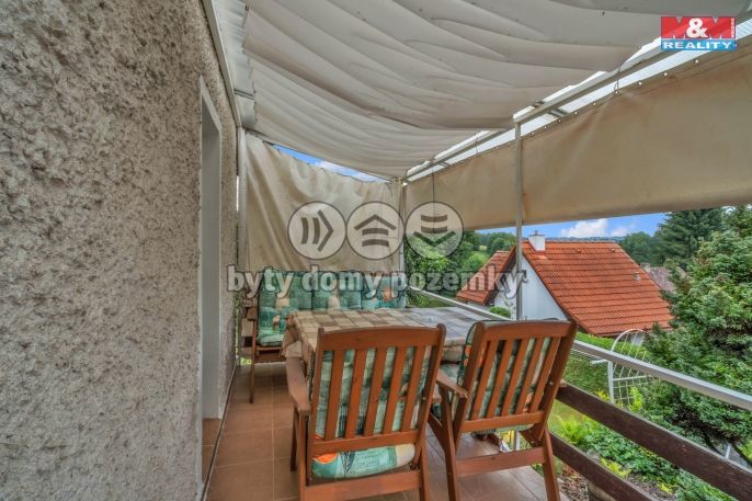 Prodej, Chata, Trhová Kamenice