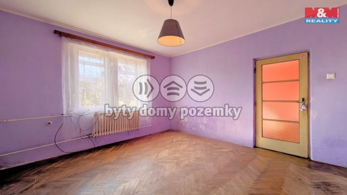 Prodej, Rodinný dům, Úhonice