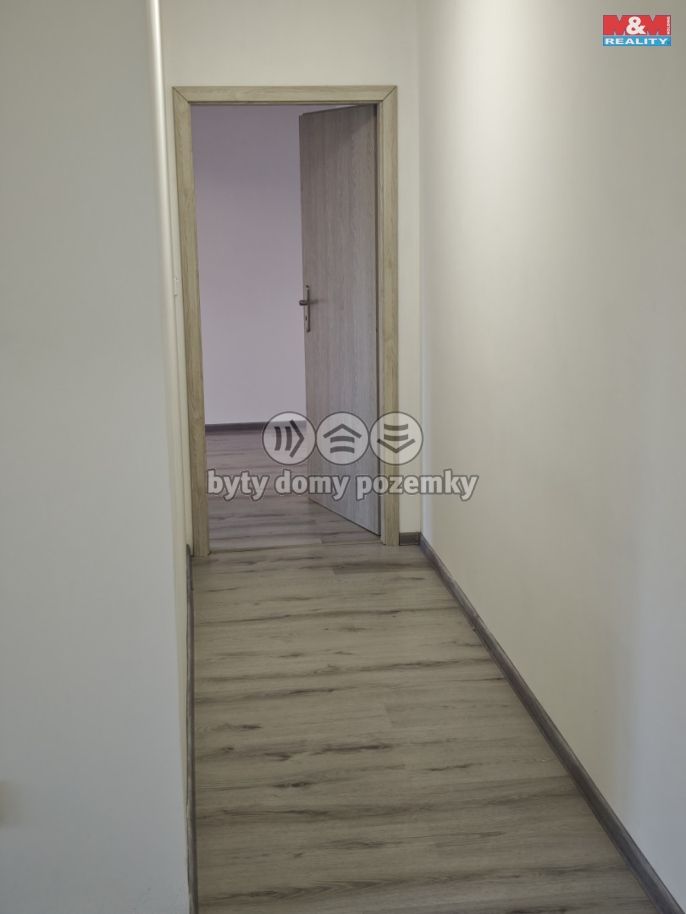 Pronájem, Byt 2+kk, Ostrava