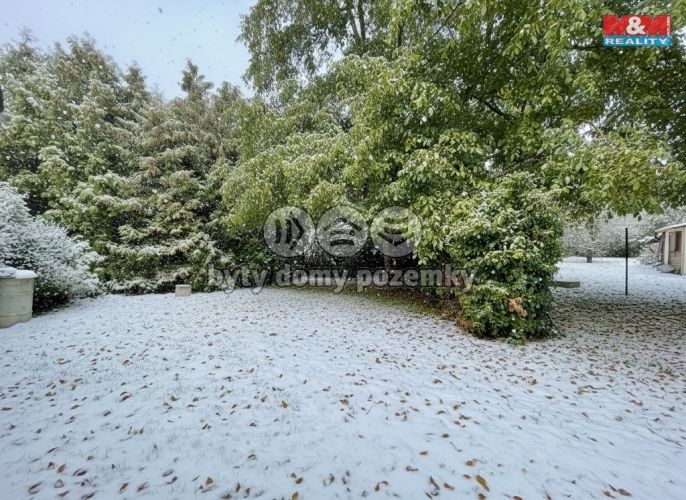 Prodej, Rodinný dům, Měšice