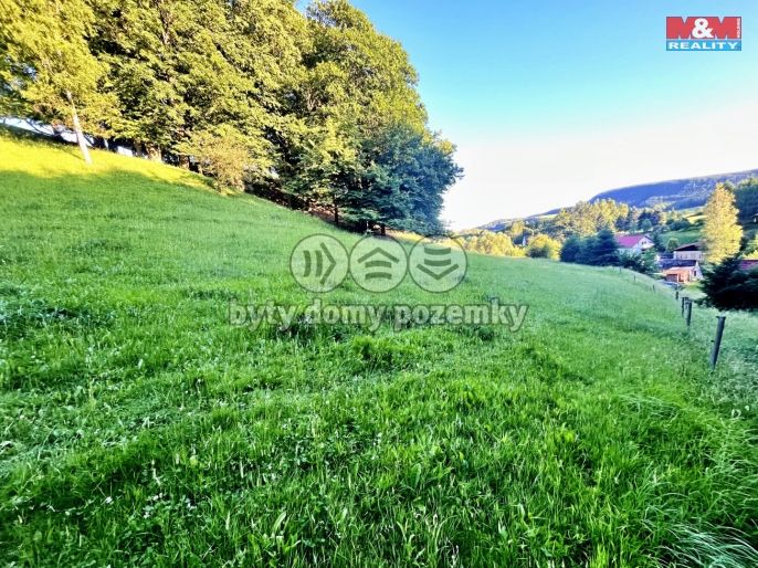 Prodej, Louka, Teplice nad Metují