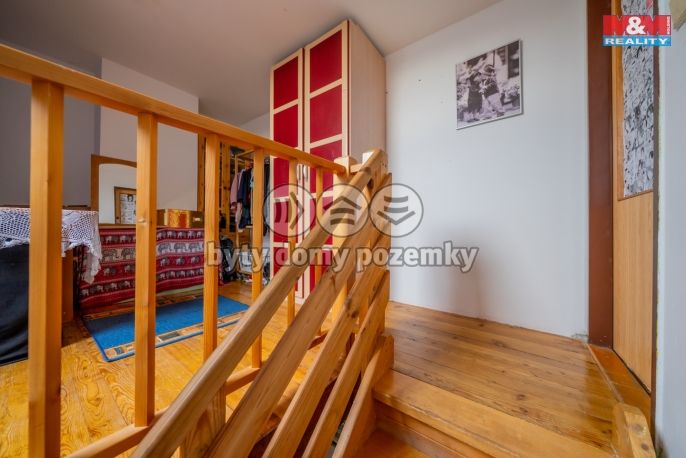 Prodej, Byt 3+kk, Rosice