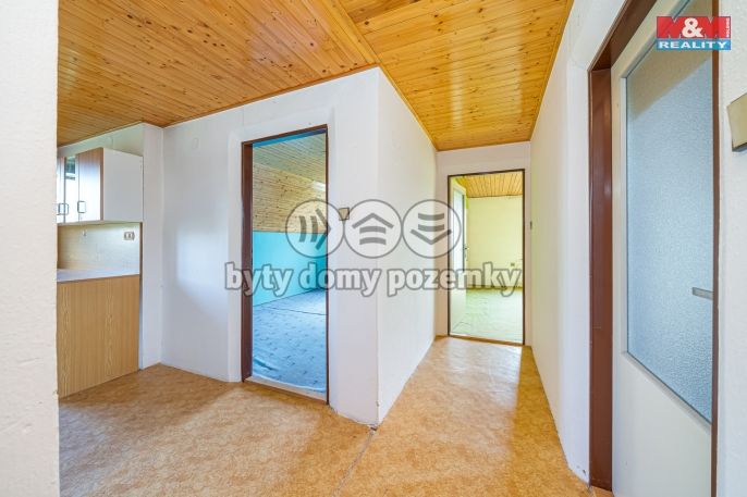 Prodej, Rodinný dům, Mohelnice