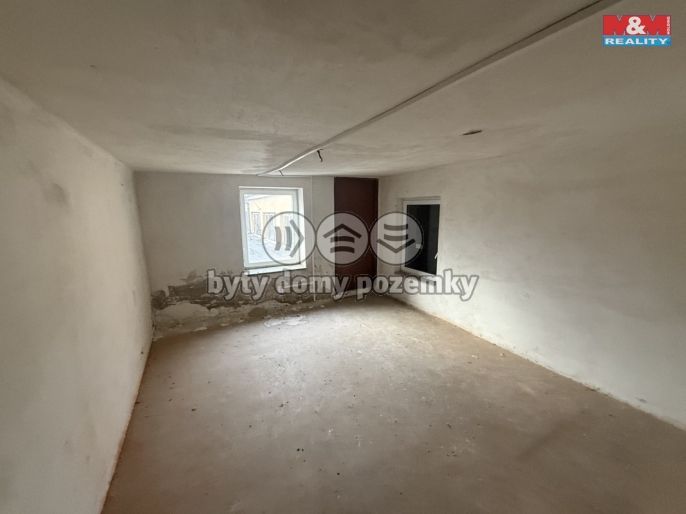 Prodej, Nájemní dům, Ratíškovice