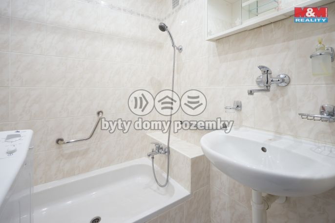 Prodej, Byt 1+1, Brumov-Bylnice