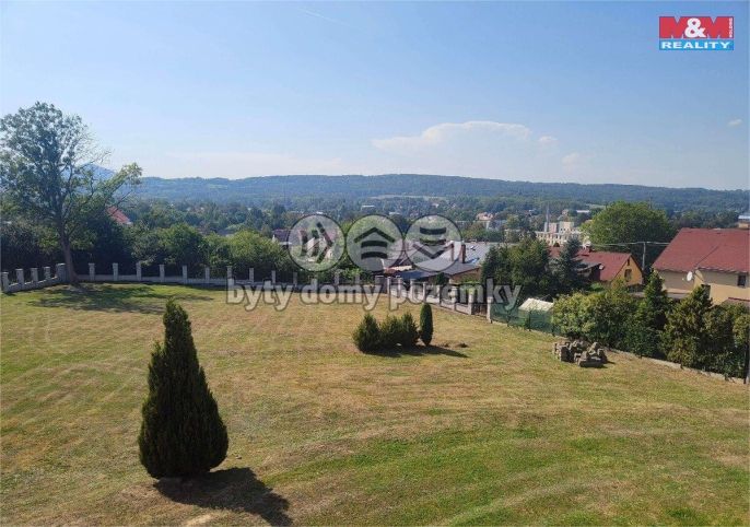 Pronájem, Byt 3+1, Varnsdorf