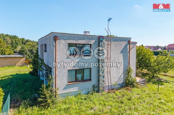 Pronájem, Rodinný dům, Poděbrady