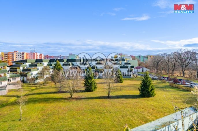 Prodej, Byt 4+kk, České Budějovice