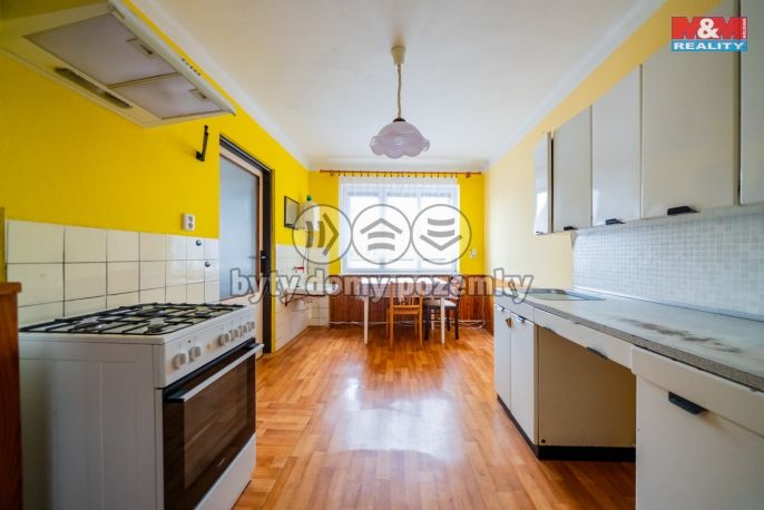 Prodej, Chalupa, Olešnice