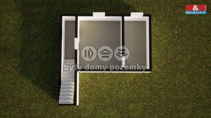 Prodej, Rodinný dům, Třebenice
