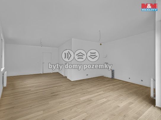 Prodej, Byt 2+kk, Praha