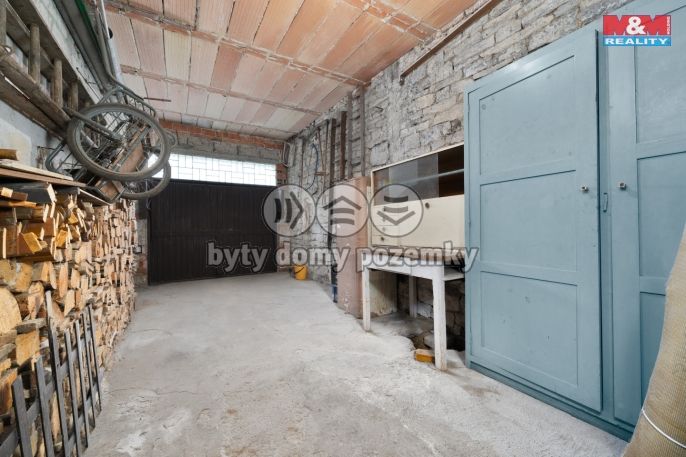 Prodej, Rodinný dům, Dolní Újezd