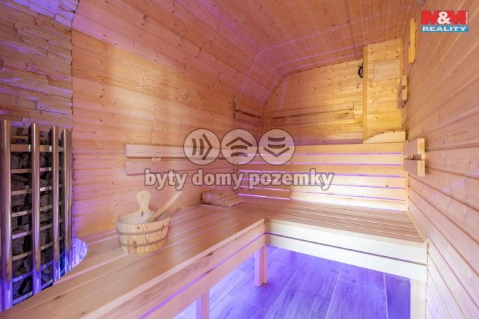 Prodej, Rodinný dům, Jemnice