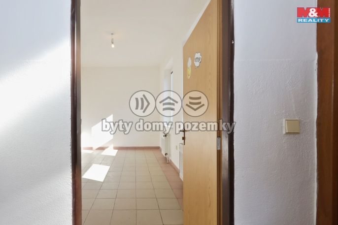 Pronájem, Obchod a služby, Chotěboř