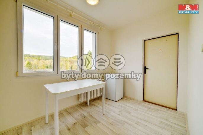 Prodej, Byt 3+1, Mariánské Lázně