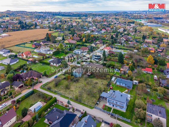 Prodej, Rodinný dům, Ostrava
