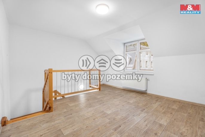 Prodej, Byt 1+1, Jablonec nad Nisou