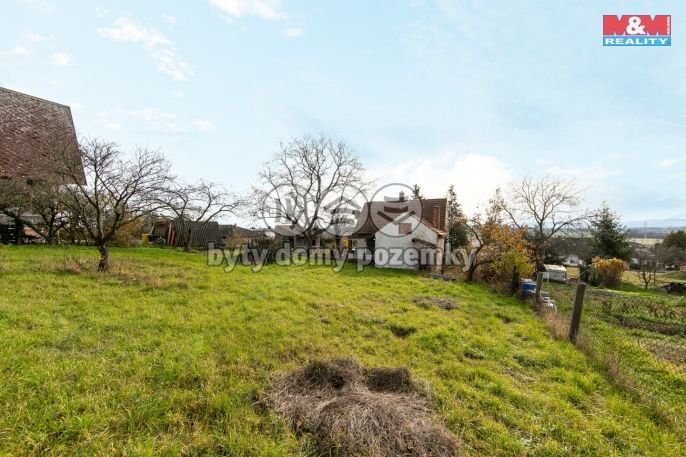 Prodej, Pozemek k bydlení, Konárovice