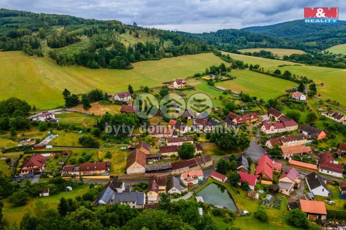 Prodej, Rodinný dům, Zahořany