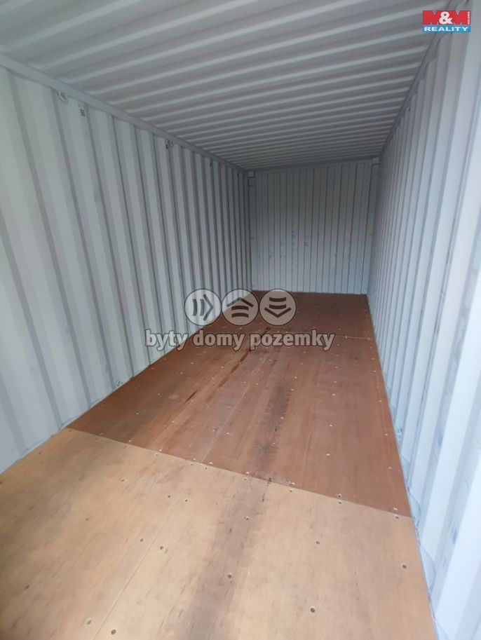 Pronájem, Garáž, Třinec