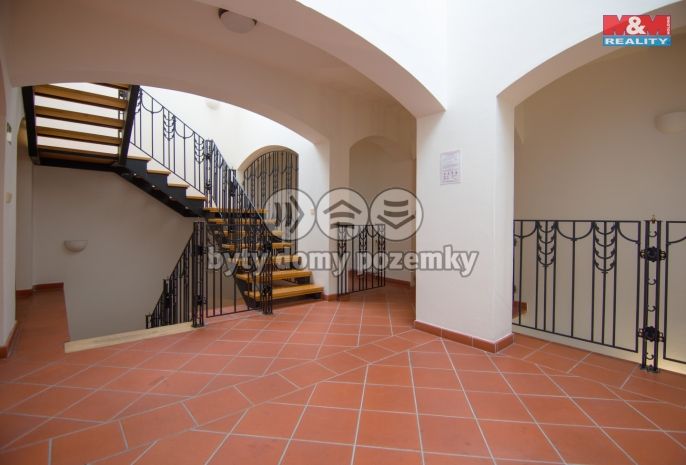 Pronájem, Kancelářský prostor, Mladá Boleslav