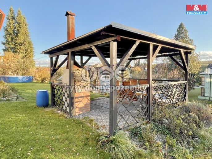 Prodej, Rodinný dům, Řetová