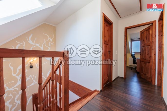 Prodej, Rodinný dům, Toužim