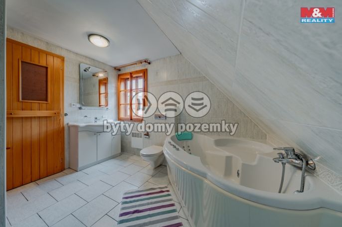 Prodej, Rodinný dům, Jablůnka