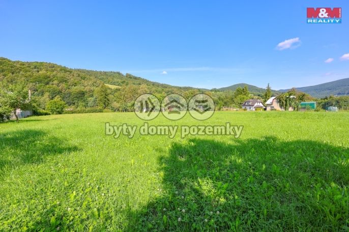 Prodej, Pozemek k bydlení, Loučná nad Desnou