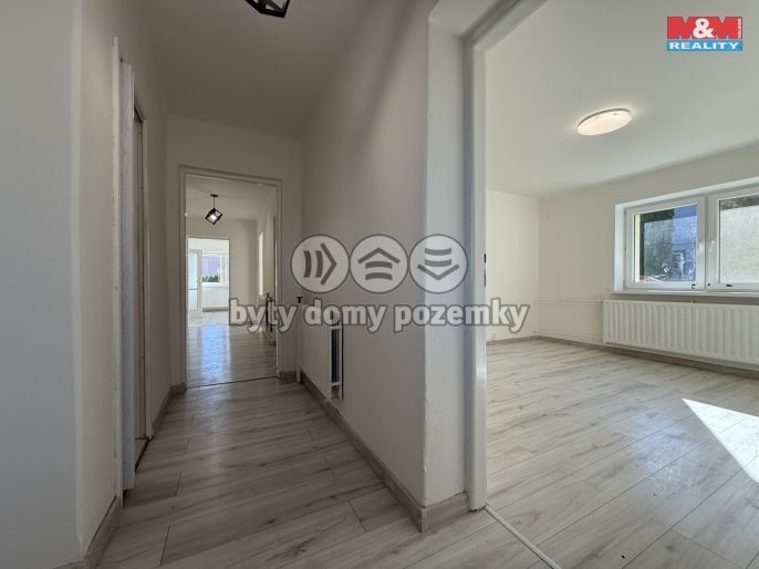 Pronájem, Rodinný dům, Petrovice u Karviné