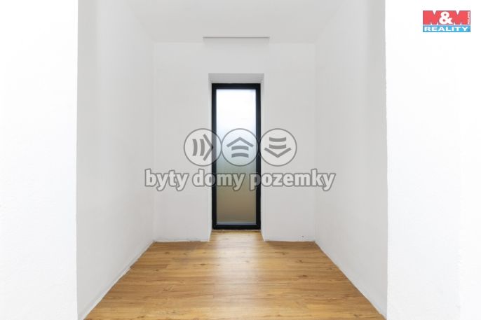 Prodej, Rodinný dům, Rudíkov