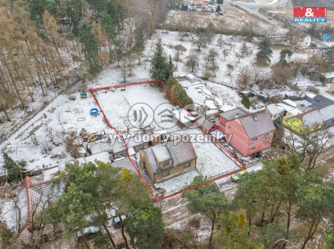 Prodej, Pozemek k bydlení, Slaný