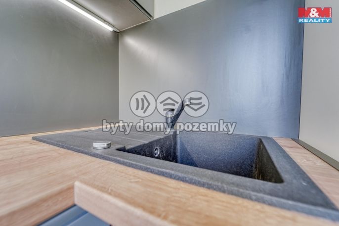 Pronájem, Byt 3+1, Mariánské Lázně