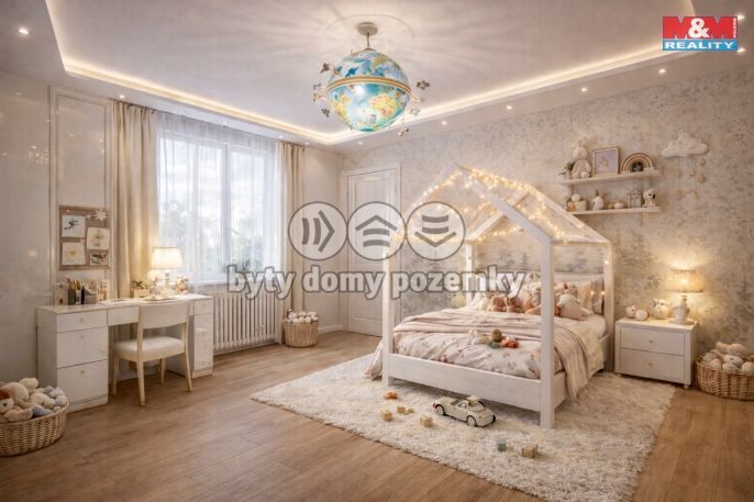 Prodej, Rodinný dům, Vlčnov